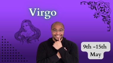 VIRGO ♍️weekly tarot 9th - 15th 2022 |“CREATIVE SHIFTS?!”| #ReydiantVirgo