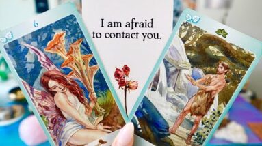 GEMINI: “YOU’VE GOT A SECRET ADMIRER!! BUT THEY’RE HOLDING BACK BECAUSE..” YOUR MAY LOVE READING