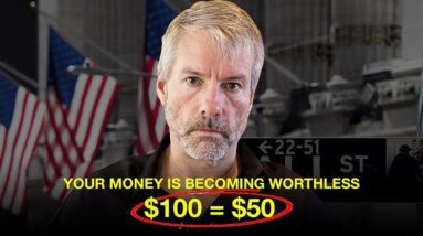 Banks DON'T want you to know this... | PREPARE NOW!