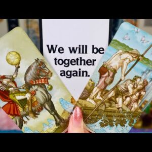 PISCES: “SOMEONE’S BEEN WATCHING YOU!! AND THEY’RE GOING TO..” MID MAY TAROT LOVE READING
