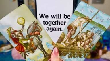 PISCES: “SOMEONE’S BEEN WATCHING YOU!! AND THEY’RE GOING TO..” MID MAY TAROT LOVE READING