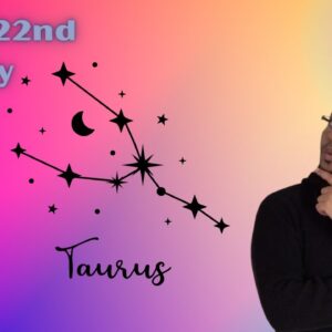 ♉️ TAURUS weekly tarot 16th - 22nd May 2022 | “A HEALING BALM!” | #ReydiantTaurus