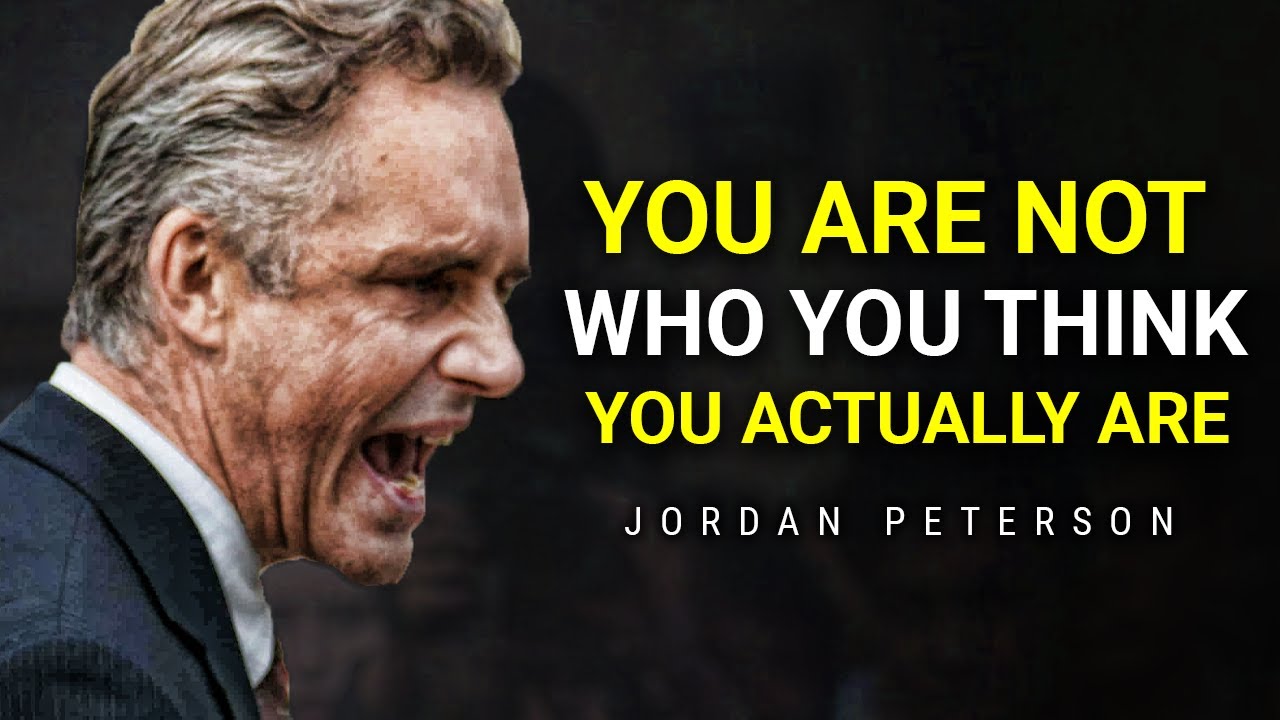 Jordan Peterson: 3 Hours For The NEXT 30 Years Of Your LIFE (MUST WATCH)