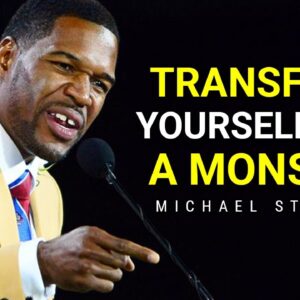 Train Your Mind To Be Unshakeable | MORNING MOTIVATION | Motivational Speech 2022