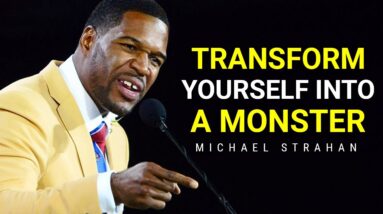 Train Your Mind To Be Unshakeable | MORNING MOTIVATION | Motivational Speech 2022