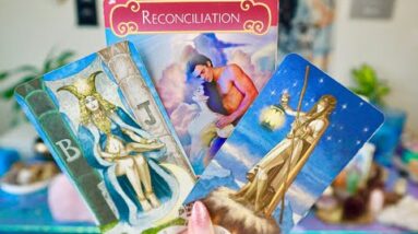 SCORPIO: “IT’S A TWINFLAME UNION!!” MID MAY TAROT LOVE READING