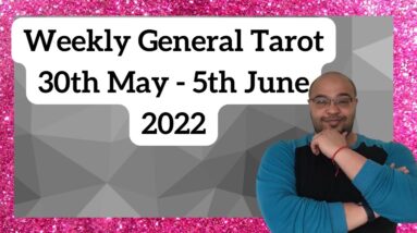 Weekly General Tarot 30th May - 5th June 2022 |"HOME is found in the FAITHFUL!”| #ReydiantGeneral