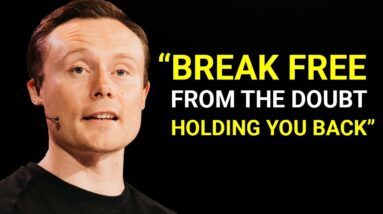 How To Create A Future Worth Getting Excited About | Powerful Motivational Speech For 2022