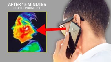 Be Careful How You Use Your Phone (❗these studies may disturb you)
