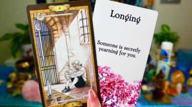 CANCER: “WHOEVER THIS IS, THEY’RE STILL NOT OVER YOU!!” 😵‍💫👀 JUNE TAROT LOVE READING