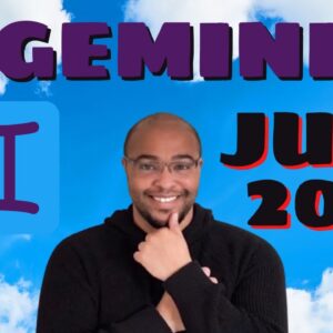 ♊️ GEMINI JULY 2022  |“Putting YOURSELF FIRST?!”| #ReydiantGemin