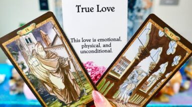 GEMINI: “THIS IS HOW I’VE FELT ABOUT YOU ALL ALONG..❤️☯️” JUNE TAROT LOVE READING