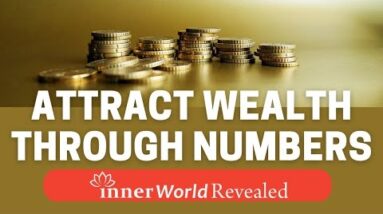 Attract Money through Numbers #numerology