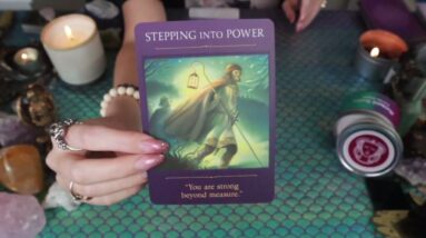 VIRGO: “THIS HAS BEEN OUT OF YOUR CONTROL!! IT’S IN GOD’S HANDS NOW” YOUR JUNE TAROT READING