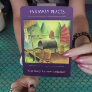 LIBRA: “TAKE THAT CHANCE!! IT WILL CHANGE EVERYTHING!!” YOUR JUNE TAROT READING