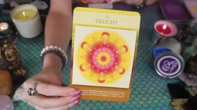 AQUARIUS: “PAY ATTENTION!! SPIRIT HAS BEEN TRYING TO TELL YOU THAT..” YOUR JUNE TAROT READING