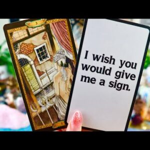 TAURUS: “I KNOW YOU NEED TIME BUT WHEN YOU’RE READY I’LL SHOW YOU THAT..” 🌹 JUNE TAROT LOVE READING