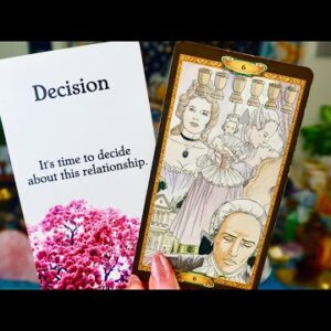 LEO: “NO MATTER WHAT HAPPENS TO US, YOU WILL ALWAYS HAVE MY HEART..”💔😭JUNE TAROT LOVE READING