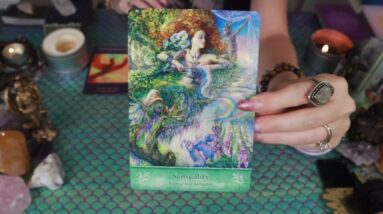 LEO: “A POWERFUL TRANSFORMATION IS TAKING PLACE!!” YOUR JUNE TAROT READING