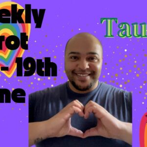 ♉️TAURUS weekly tarot reading 13th - 19th June 2022 |“TO STOP EFFORTS BEING WASTED!”|#ReydiantTaurus