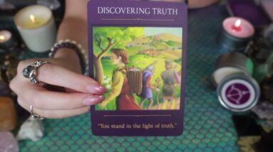 SAGITTARIUS: “THE SHOCKING TRUTH THAT WILL SET YOU FREE!!” YOUR JUNE TAROT READING