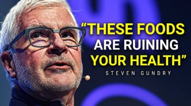 Everyone Is Different, The Truth About Your Digestive System | Steven Gundry
