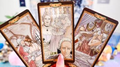 SCORPIO: ”THE LAST CHANCE”🥀 JUNE TAROT LOVE READING