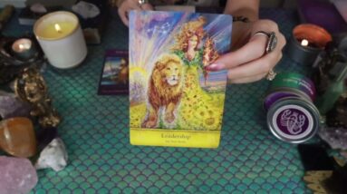 SCORPIO: “YOUR POWER IS GREATER THAN YOU REALIZE!!” YOUR JUNE TAROT READING