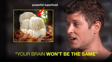 The Most POWERFUL FOODS You Should Eat Every Day & What Foods You Should AVOID