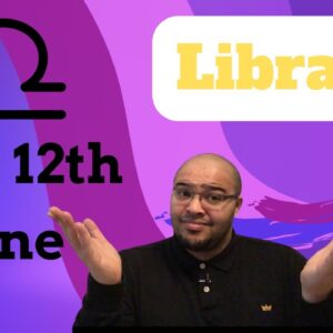 ♎️ LIBRA weekly tarot reading 6th - 12th June 2022 |“YOU in the DRIVERS SEAT!?”| #ReydiantLibra
