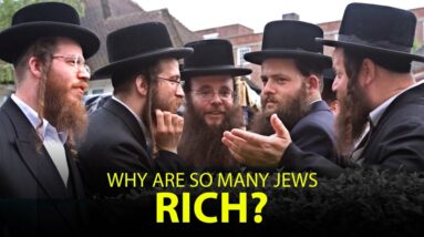 "They Are Programmed to be RICH"