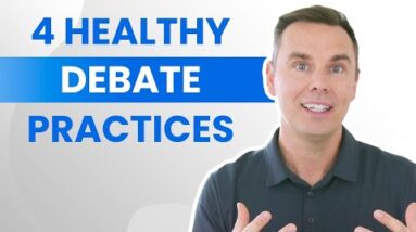 THIS is how you better handle conflict!
