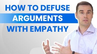 THIS is how you can deal with conflict in a more healthy way!