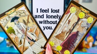 SAGITTARIUS: “THE TABLES HAVE TURNED!! 🫢 THEY’RE THE ONES CRYING NOW!!“ JUNE TAROT LOVE READING