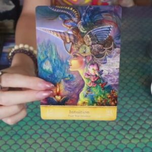 CAPRICORN: “YOU’LL SOON SEE WHY IT ALL HAD TO UNFOLD THIS WAY!!” YOUR JUNE TAROT READING