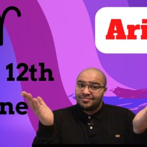 ♈️ ARIES weekly tarot reading 6th - 12th June 2022 |“BALANCE RESTORED!?”| #ReydiantAries