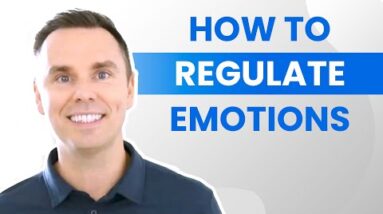 Why SELF-TALK is crucial to healthy relationships!