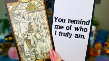 AQUARIUS: “YOU UNLOCKED A PART OF ME I NEVER THOUGHT I WOULD FEEL AGAIN” ❤️🔑JUNE TAROT LOVE READING