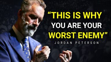 You Will Never Look At Life The Same | Jordan Peterson Motivation
