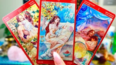 SCORPIO: “DAMN!! THEY REALLY REGRET TAKING YOU FOR GRANTED NOW!!” July Tarot Love Reading