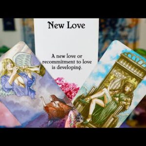 SCORPIO: “TRUST WHAT’S ABOUT TO UNFOLD!! IT’S HAPPENING FOR A REASON!!” MID JULY TAROT LOVE READING