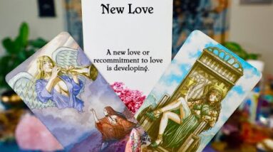 SCORPIO: “TRUST WHAT’S ABOUT TO UNFOLD!! IT’S HAPPENING FOR A REASON!!” MID JULY TAROT LOVE READING