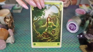 ARIES: “YOU’RE GOING TO MAKE THIS A REALITY!!” YOUR JULY TAROT READING