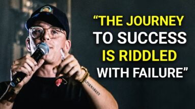 Be The Hero of Your Own Movie | Powerful Motivational Speech for 2022