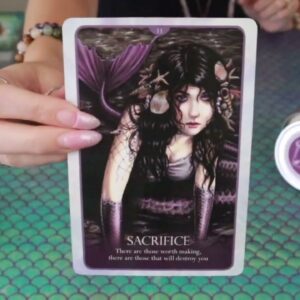 SAGITTARIUS: “YOU’RE SEEING THE SIGNS!! AND THEY’RE TELLING YOU THAT..” YOUR JULY TAROT READING