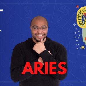 ♈️ ARIES tarot reading 4th - 10th July 2022 |“Checking YOURSELF? 😬| #ReydiantAries