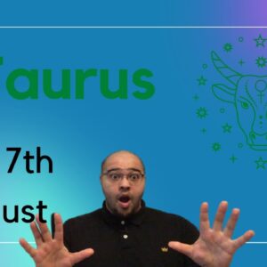 ♉️ TAURUS weekly tarot reading 1st - 7th August 2022  |“A HOPEFUL START?!”| #ReydiantTaurus