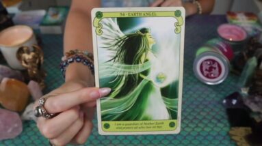 PISCES: “YOUR HARD WORK IS ABOUT TO PAY OFF BIG TIME!!” YOUR JULY TAROT READING