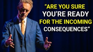 Everyone Has A Monster Hidden Inside Them | Jordan Peterson Motivation