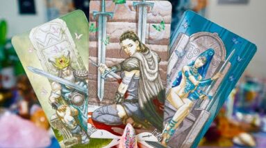 VIRGO: “I WILL NEVER BE THE SAME BECAUSE OF YOU..” MID JULY TAROT LOVE READING
